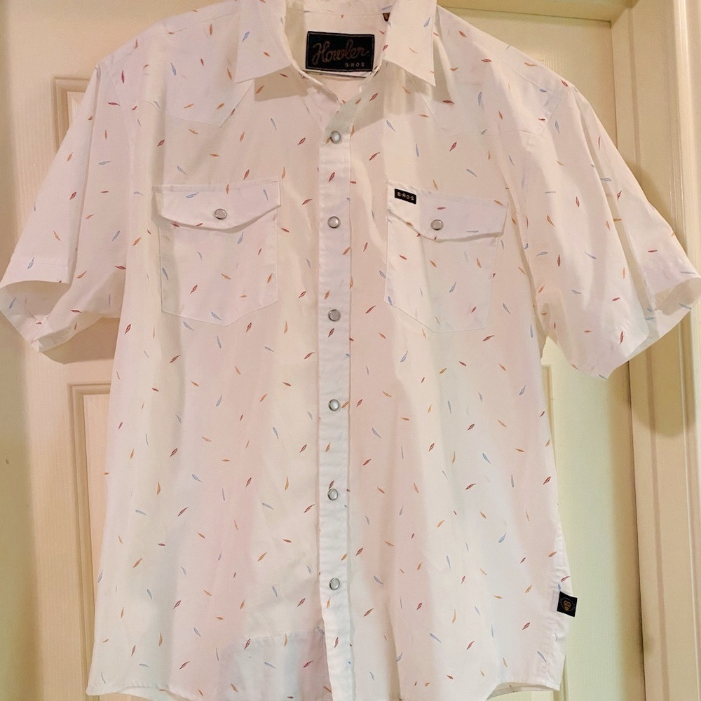 Howler BROS Snaphirt (Medium)
